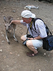 048 Cairns Tropical Zoo